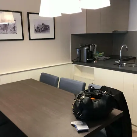 Apartmán Cyrille Et Presqu'ile De La Touques *