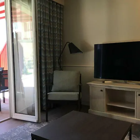 Cyrille Et Presqu'ile De La Touques *