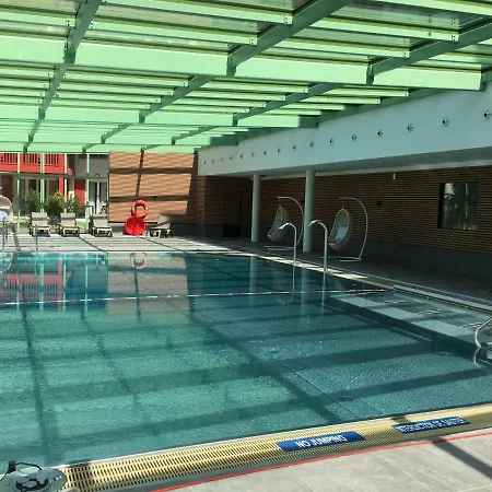 Cyrille Et Presqu'ile De La Touques *