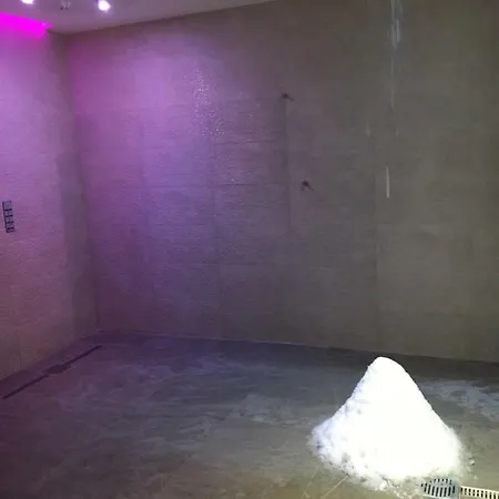 Apartmán Cyrille Et Presqu'ile De La Touques Deauville