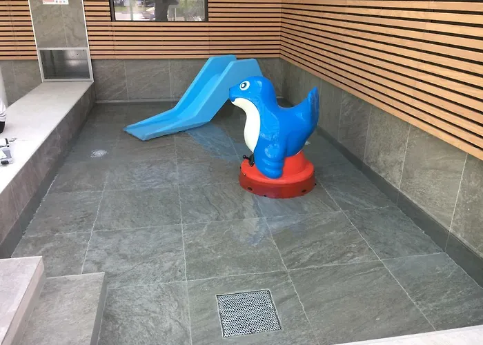 Appartement Cyrille Et Presqu'ile De La Touques