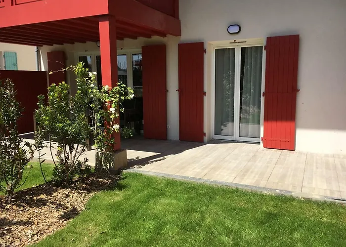 Cyrille Et Presqu'ile De La Touques Appartement Deauville