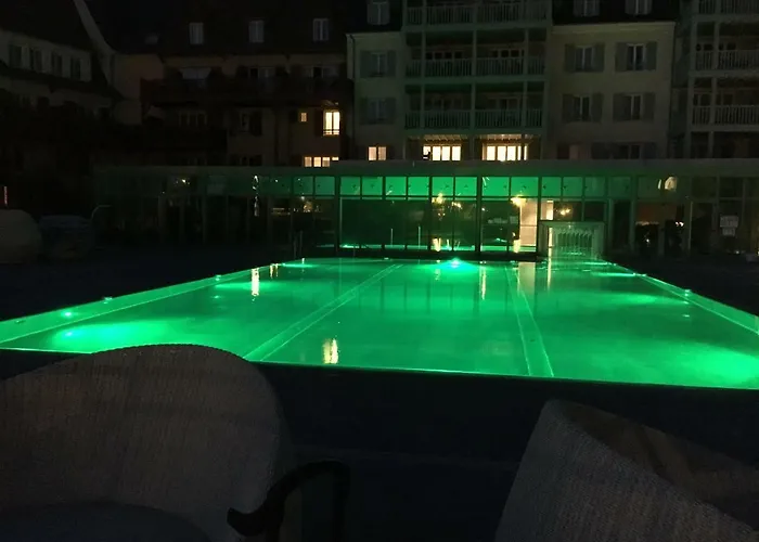 Appartement Cyrille Et Presqu'ile De La Touques