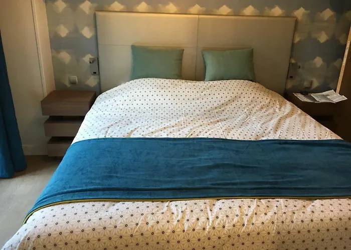 Appartement Cyrille Et Presqu'ile De La Touques