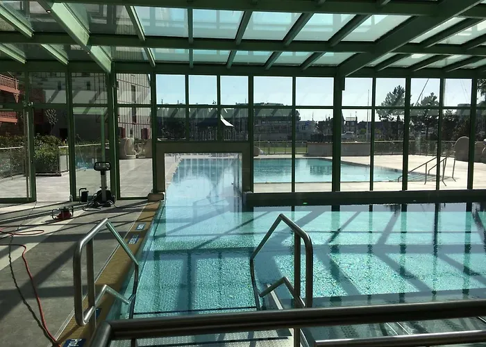 Cyrille Et Presqu'ile De La Touques * Deauville