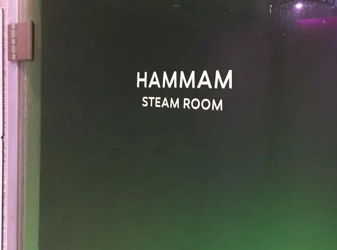 Cyrille Et Presqu'ile De La Touques