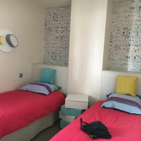 Cyrille Et Presqu'ile De La Touques *