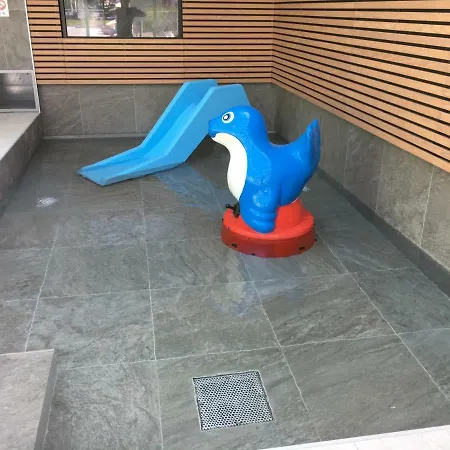 Appartement Cyrille Et Presqu'ile De La Touques