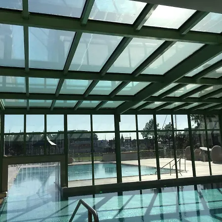 Cyrille Et Presqu'ile De La Touques *