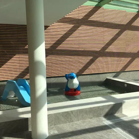 Appartement Cyrille Et Presqu'ile De La Touques *