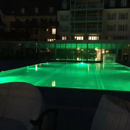 Appartement Cyrille Et Presqu'ile De La Touques