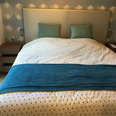 Appartement Cyrille Et Presqu'ile De La Touques