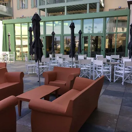 Cyrille Et Presqu'ile De La Touques Deauville