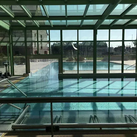 Cyrille Et Presqu'ile De La Touques * Deauville