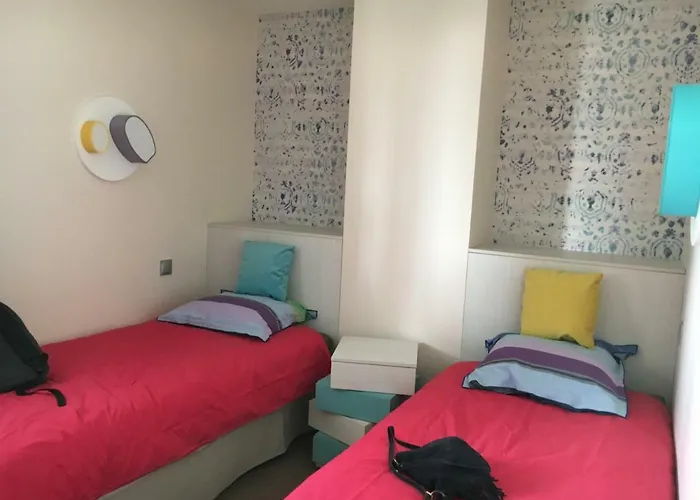 Cyrille Et Presqu'ile De La Touques *