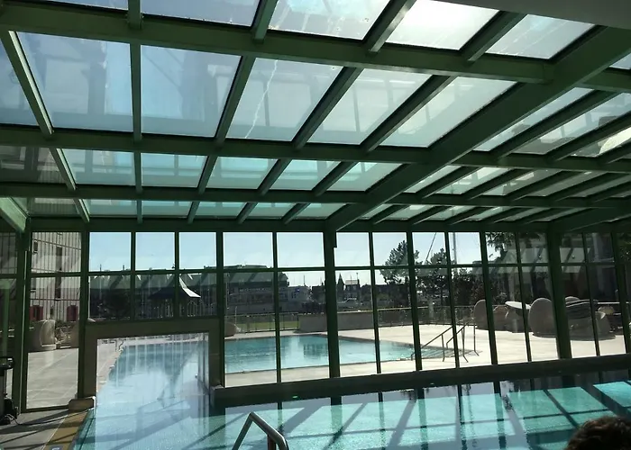 Cyrille Et Presqu'ile De La Touques *