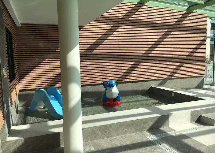 Lägenhet Cyrille Et Presqu'ile De La Touques *