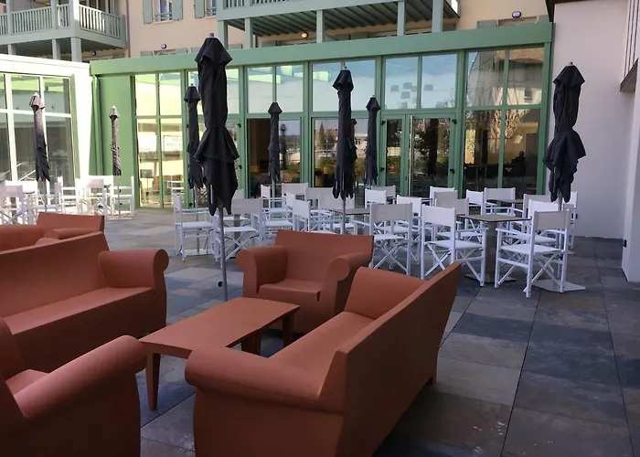 Cyrille Et Presqu'ile De La Touques Deauville