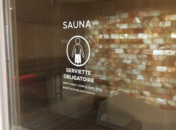 Cyrille Et Presqu'ile De La Touques Apartment *