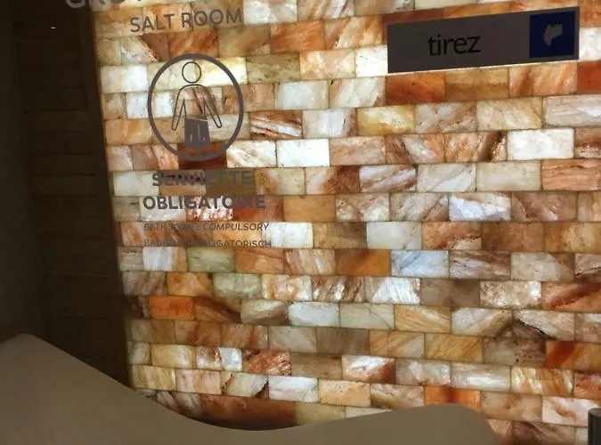 Cyrille Et Presqu'ile De La Touques Apartment *